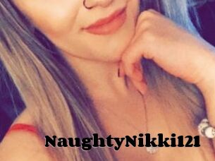 NaughtyNikki121