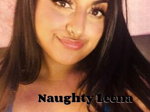 Naughty_Leena