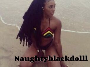 Naughtyblackdolll