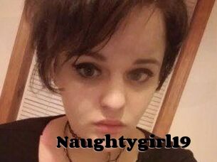 Naughtygirl19