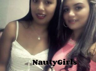 Nauty_Girls