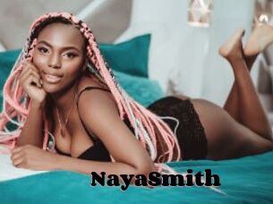 NayaSmith