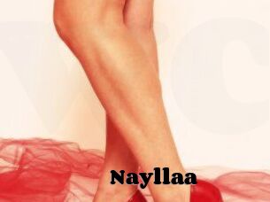 Nayllaa