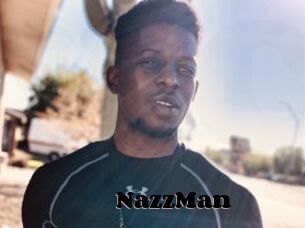 NazzMan