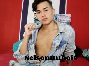 NelsonDubois