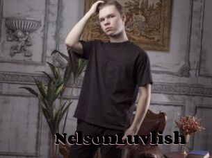 NelsonLuvlish
