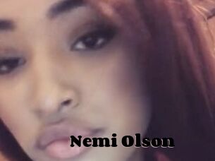 Nemi_Olson