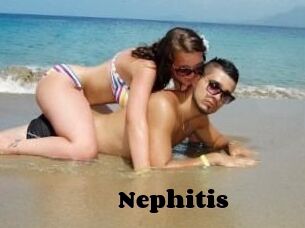 Nephitis