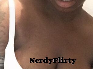 NerdyFlirty