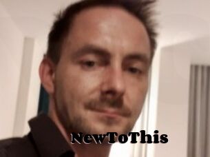 NewToThis