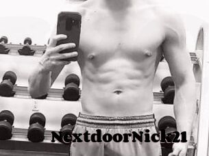 NextdoorNick21