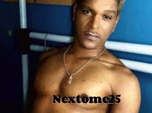 Nextome25