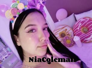 NiaColeman