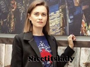 Nicetitslady
