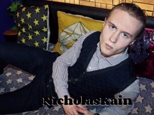 NicholasKain
