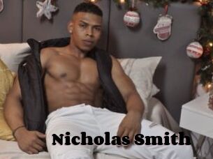 Nicholas_Smith