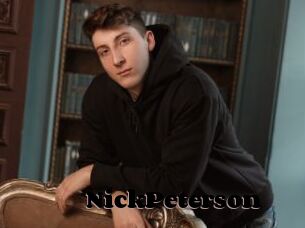 NickPeterson
