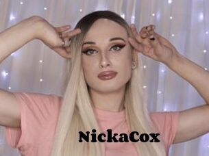NickaCox