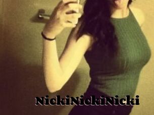 NickiNickiNicki