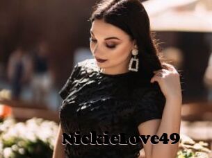 NickieLove49