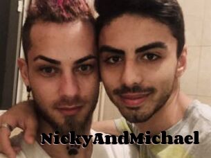 NickyAndMichael