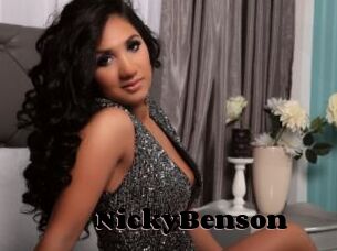 NickyBenson