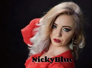 NickyBlue