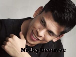 NickyBronzze