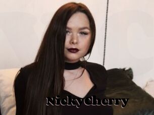 NickyCherry