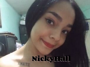 NickyHall