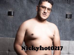 Nickyhot0217