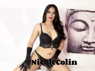 NicoleColin