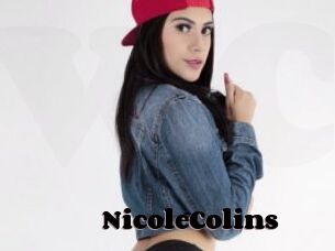 NicoleColins