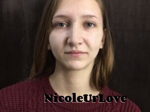 NicoleUrLove