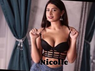 Nicolle