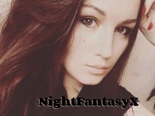 NightFantasyX