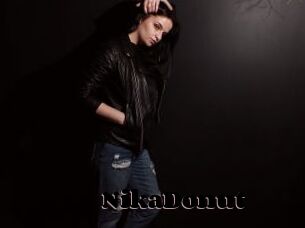 NikaDonut
