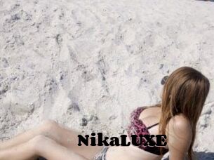 Nika_LUXE