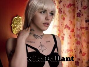 NikaPallant