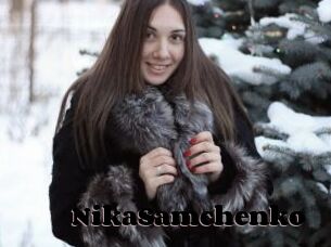 NikaSamchenko