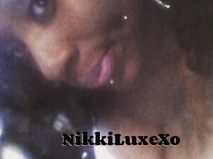 NikkiLuxeXo