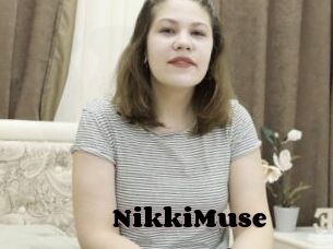 NikkiMuse
