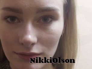 NikkiOlson