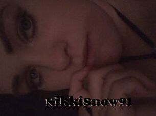 NikkiSnow91