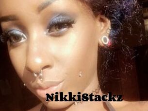 NikkiStackz
