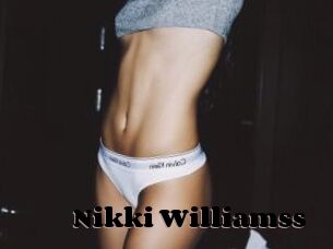 Nikki_Williamss