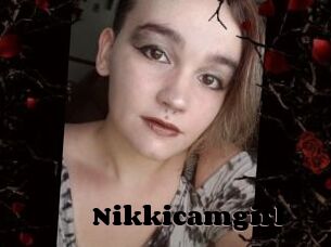 Nikkicamgirl