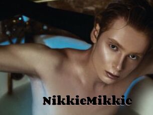 NikkieMikkie