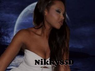 Nikky85D