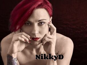 NikkyD
